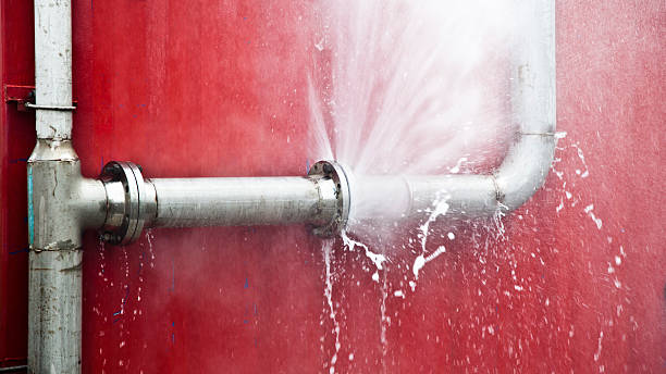 24/7 water damage repair in Hennessey, OK